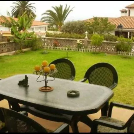 Ferienhaus 104920 - House In La Orotava *