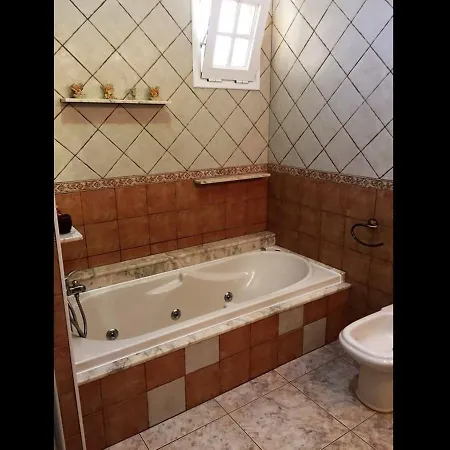 104920 - House In La Orotava * Tenerife Island