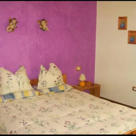 104920 - House In La Orotava Ferienhaus *