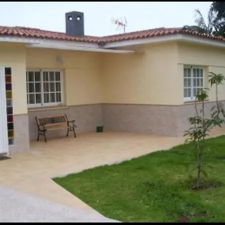 104920 - House In La Orotava *