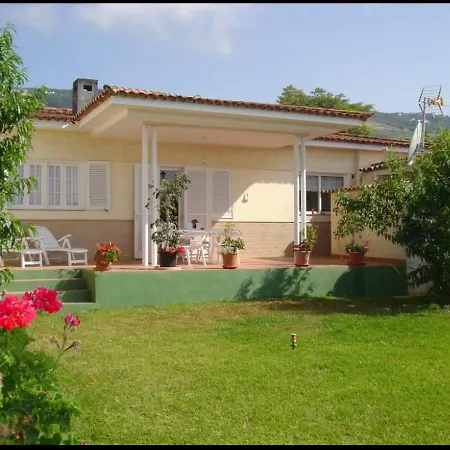 Ferienhaus 104920 - House In La Orotava *