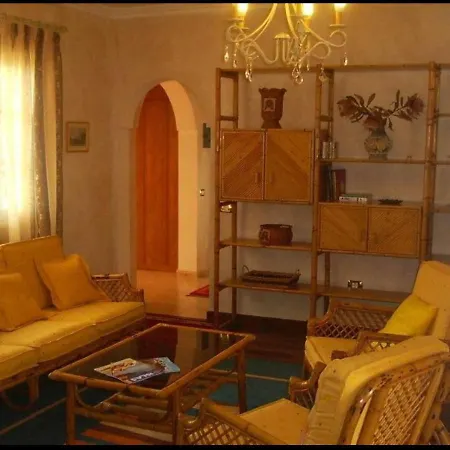 104920 - House In La Orotava Ferienhaus Tenerife Island
