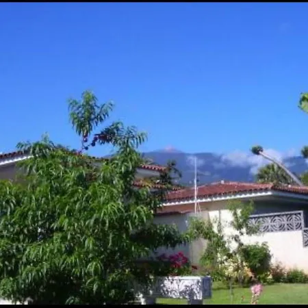104920 - House In La Orotava * Tenerife Island